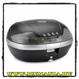 GIVI  V46  koffer + kiegészítők