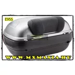GIVI  V46  koffer + kiegészítők