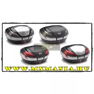 Givi monokey topcase V56 maxia 4 dobozok