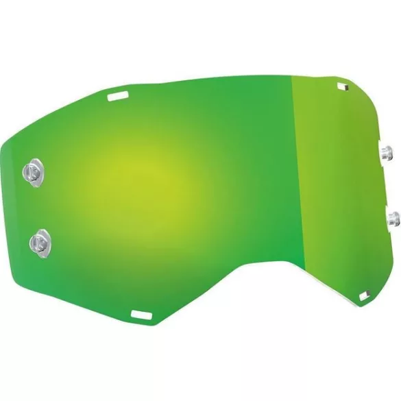 Scott 2017 Works Prospect lencsék, Víztiszta-Szürke-Dupla stb...