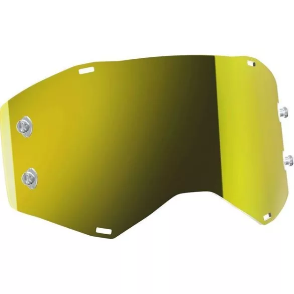 Scott 2017 Works Prospect lencsék, Víztiszta-Szürke-Dupla stb...