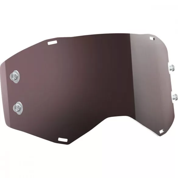 Scott 2017 Works Prospect lencsék, Víztiszta-Szürke-Dupla stb...