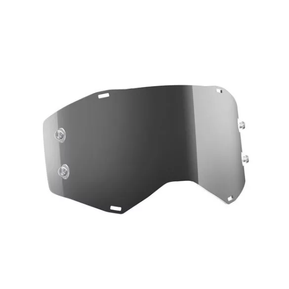 Scott 2017 Works Prospect lencsék, Víztiszta-Szürke-Dupla stb...