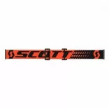 Scott  PROSPECT  cross szemüveg, narancs-fekete, narancs  crom lencsével 
