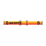 Scott Prospect orange-yellowcross szemüveg - orange chrome tükrös lencsével