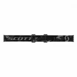 Scott  PROSPECT  Enduro cross szemüveg,light sensitive , szürke-fekete, szürke LS lencsével 