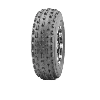   Wanda gumi atv 21x7.00 - 10 4PR P356 25J tl első dot 01/2025 profilmélység 12MM