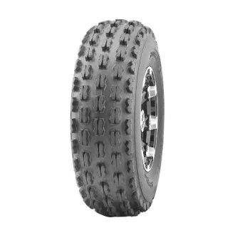   Wanda p356 atv gumiabroncs 21x7.00-10 4pr 25j tl első, 12 mm profilmélység