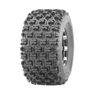   Wanda gumi atv 20x11.00 - 9 4PR P357 38J tl hátsó dot 14 - 19/2025 profilmélység 19MM
