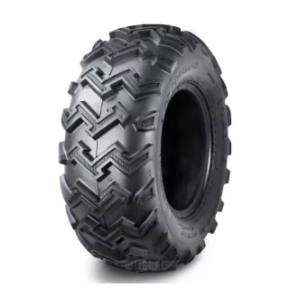   Wanda gumi atv 24x8.00 - 11 4PR P306 első dot 40/2022 profilmélység 15MM