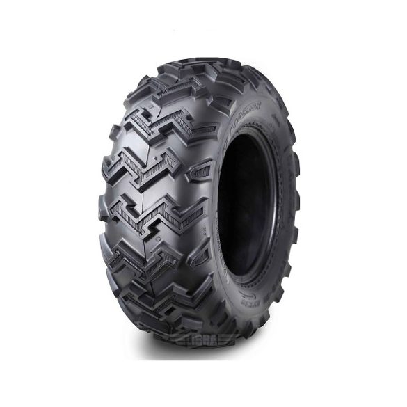 WANDA GUMI ATV 24x8.00-11 4PR P306 ELSŐ DOT 40/2022 (PROFILMÉLYSÉG 15MM)