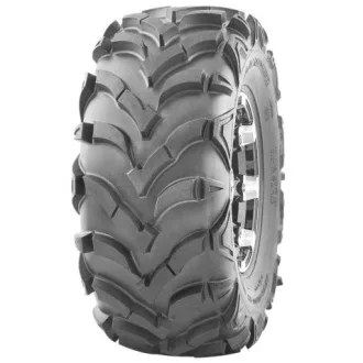   Wanda gumi atv 24x9.00 - 11 4PR P341 40J trx 300/350/420 első dot 13/2024 profilmélység 20MM