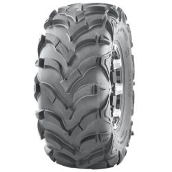   WANDA GUMI ATV 24X8.00-12 4PR P341 35J TRX 350/400/420/450 ELSŐ DOT 40/2025 (PROFILMÉLYSÉG 20MM)