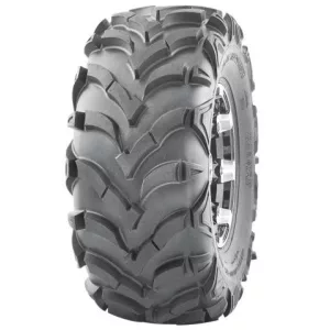 WANDA GUMI ATV 24X8.00-12 4PR P341 35J TRX 350/400/420/450 ELSŐ DOT 40/2025 (PROFILMÉLYSÉG 20MM)