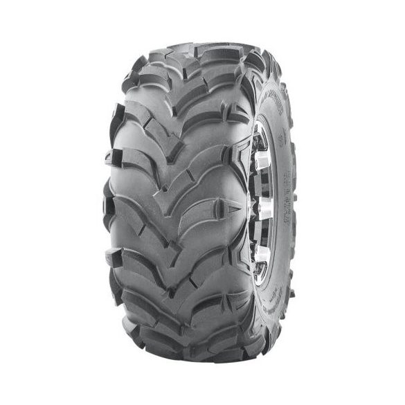 WANDA GUMI ATV 24X8.00-12 4PR P341 35J TRX 350/400/420/450 ELSŐ DOT 40/2025 (PROFILMÉLYSÉG 20MM)
