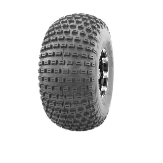  Wanda gumi atv 16x8.00 - 7 2PR P322 első dot 30 - 43/2025 profilmélység 10MM