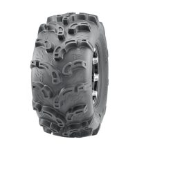   WANDA GUMI ATV 25x8.00-12 6PR P375 43J TL STANDARD ELSŐ (FEHÉR CSÍK) DOT 01/2025 (PROFILMÉLYSÉG 27MM)