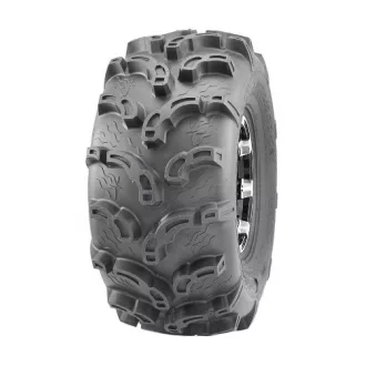   Wanda p375 atv gumiabroncs 26x12.00-12 6pr 58j tl hátsó, 27 mm profilmélység