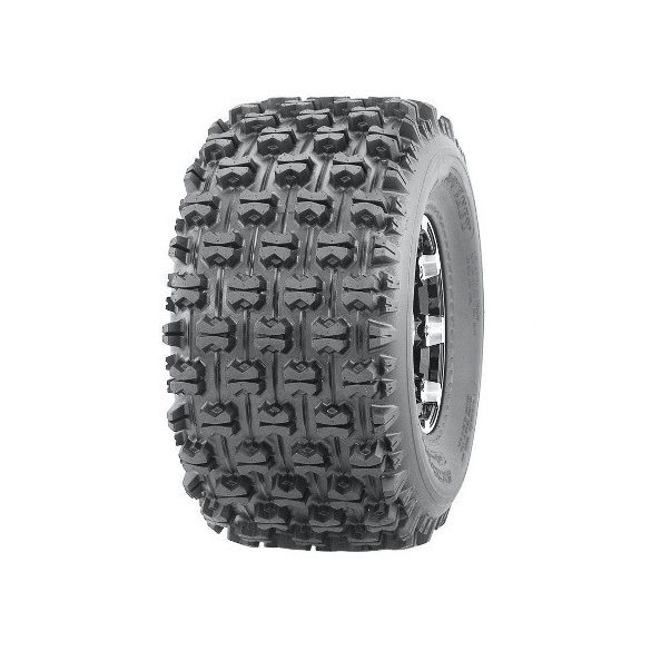 WANDA GUMI ATV 22X10.00-10 4PR P357 39J TL HÁTSÓ DOT 14-25/2025