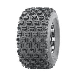   WANDA GUMI ATV 22X11.00-9 4PR P357 43J TL HÁTSÓ DOT 21/2025 (PROFILMÉLYSÉG 19MM)