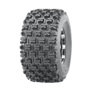 WANDA GUMI ATV 22X11.00-9 4PR P357 43J TL HÁTSÓ DOT 21/2025 (PROFILMÉLYSÉG 19MM)