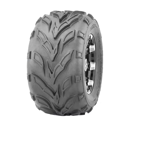 WANDA GUMI ATV 16X8.00-7 4PR P361 20J TL ELSŐ DOT 39/2025 (PROFILMÉLYSÉG 11MM)
