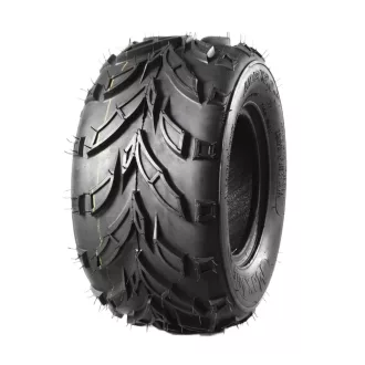   Wanda atv gumiabroncs 16x8.00-7 p361 20j 4pr tl első, 11 mm profilmélység