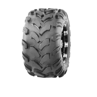   Wanda gumi atv 18x9.50 - 8 4PR P311 33J tl hátsó dot 39 - 44/2025 profilmélység 15MM