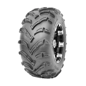 WANDA GUMI ATV 19X7.00-8 4PR P377 20J TL ELSŐ DOT 39/2025 (PROFILMÉLYSÉG 11MM)