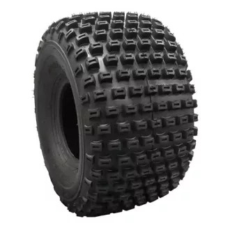   Wanda atv gumiabroncs 22x11.00-8 p322 43j 4pr hátsó, 14 mm profilmélység