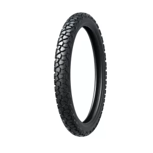 WANDA GUMI 3.00-18 P6161 6PR 52P TT ELSŐ/HÁTSÓ DOT 35/2024 (ERŐSÍTETT) (DUAL)