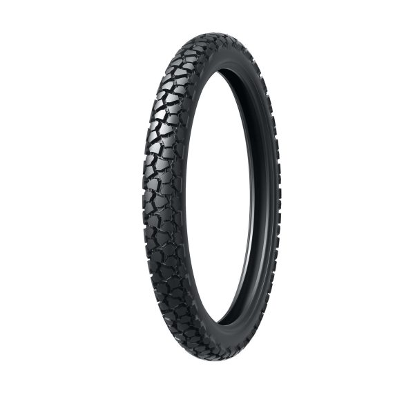 WANDA GUMI 3.00-18 P6161 6PR 52P TT ELSŐ/HÁTSÓ DOT 35/2024 (ERŐSÍTETT) (DUAL)