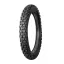 WANDA GUMI 3.00-18 X6010 6PR 52P TT HÁTSÓ DOT 14/2025 (DUAL)