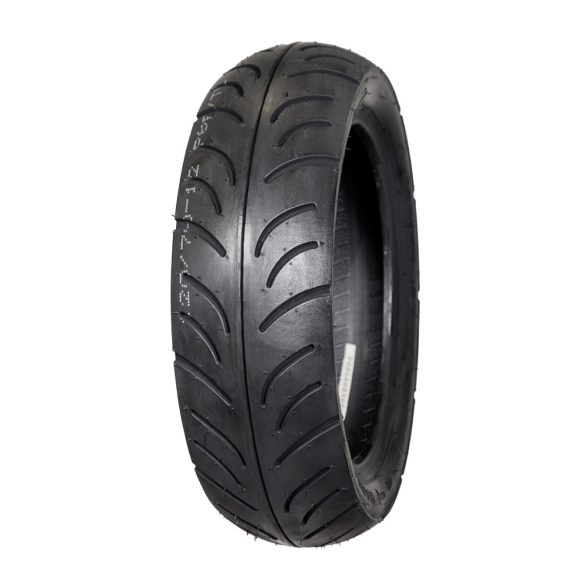 WANDA GUMI 120/70-12 P6020 58J 6PR TL ELSŐ/HÁTSÓ DOT 19-41/2025 (ERŐSÍTETT) (ROBOGÓ)