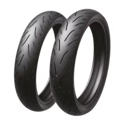   WANDA GUMIABRONCS 130/70-17 P6208 6PR 66S M/C TL HÁTSÓ (180 KM/H-IG) DOT 23-41/2025 (STREET)