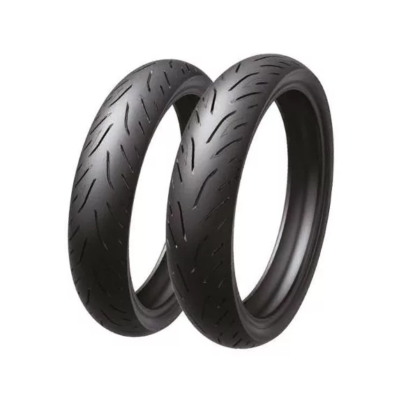 WANDA GUMIABRONCS 130/70-17 P6208 6PR 66S M/C TL HÁTSÓ (180 KM/H-IG) DOT 23-41/2025 (STREET)