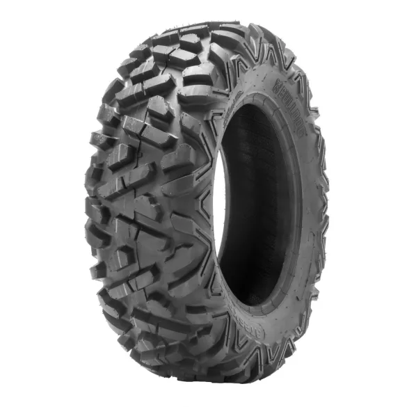 WANDA GUMI ATV 27X11-14 P350 70J 6PR TL HÁTSÓ DOT 09/2025 (PROFILMÉLYSÉG 20MM)