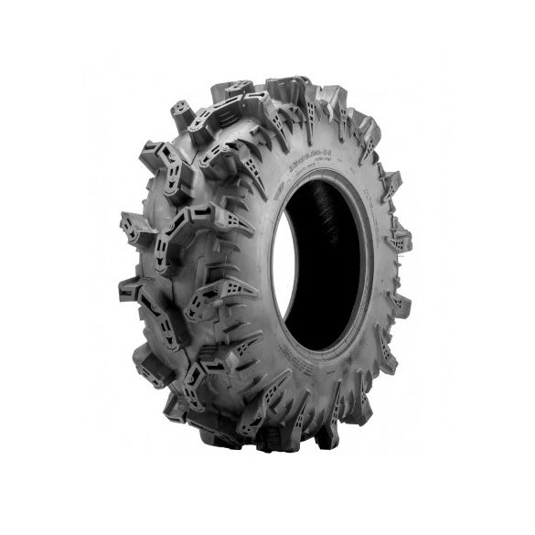 WANDA GUMI ATV 30x10-14 P3048 8PR TL HÁTSÓ DOT 41/2022 (PROFILMÉLYSÉG 40MM)