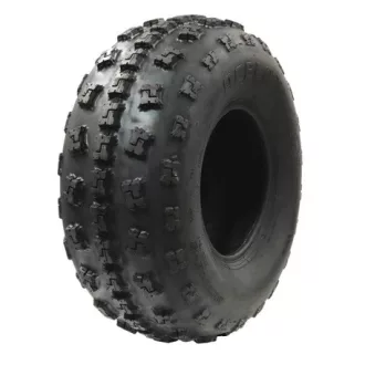   Wanda gumi atv 21X7 - 10 4PR P3163 25J tl első dot 10 - 15/2025 profilmélység 12MM