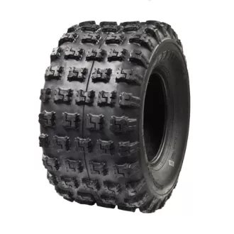   Wanda gumi atv 20x11 - 9 P3164 38J 4PR tl hátsó dot 51/2024 profilmélység 12MM
