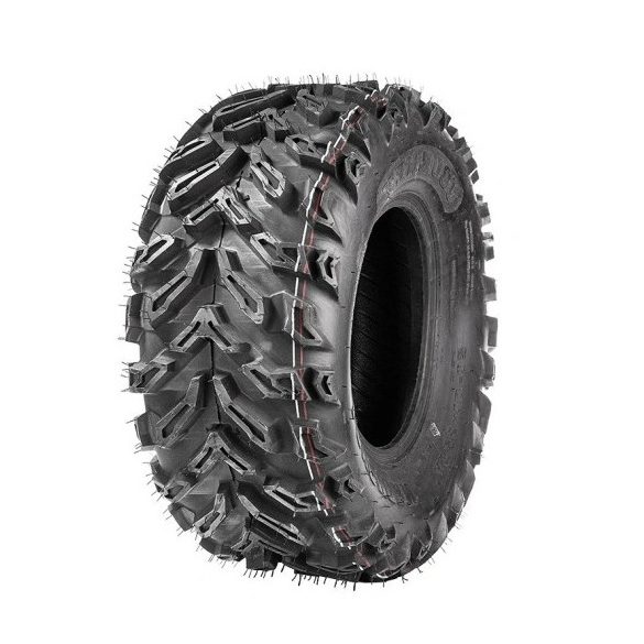 WANDA GUMI ATV 23x8.00-11 6PR P3128 38J TL ELSŐ DOT 15/2023 (PROFILMÉLYSÉG 17MM)