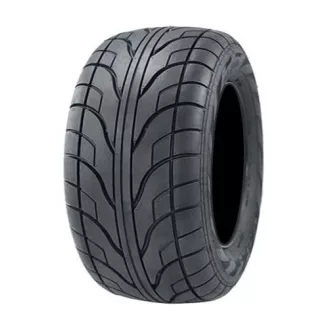   Wanda p349 atv gumiabroncs 23x7.00-10 4pr 31n tl hátsó, 8 mm profilmélység