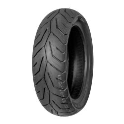 WANDA GUMI 130/70-12 S33 4PR 56P TL HÁTSÓ DOT 20-23/2025