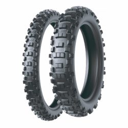  OBOR (WANDA) GUMI 140/80-18 RYMAX E81 ENDURO 70R HÁTSÓ DOT 20/2025