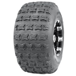   WANDA GUMI ATV 18X9.50-8 P316 33J 4PR TL HÁTSÓ DOT 20-24/2025