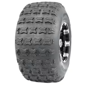 WANDA GUMI ATV 18X9.50-8 P316 33J 4PR TL HÁTSÓ DOT 20-24/2025
