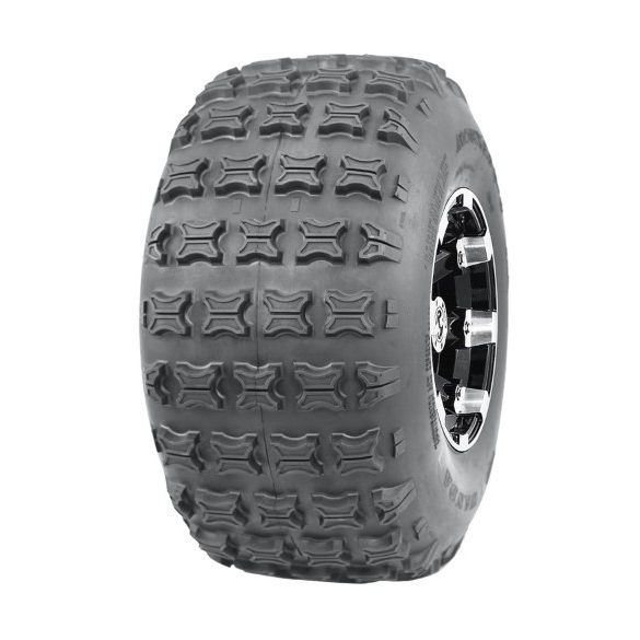 WANDA GUMI ATV 18X9.50-8 P316 33J 4PR TL HÁTSÓ DOT 20-24/2025