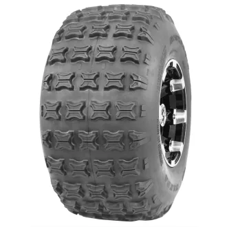 Wanda atv gumiabroncs 18x9.50-8 p316 33j 4pr tl hátsó