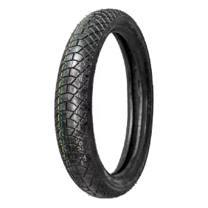 WANDA GUMIABRONCS 110/80-17 P6052 6PR 63P M/C TL ELSŐ DOT 22/2025