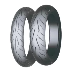   OBOR (WANDA) GUMIABRONCS 110/70-17 JET 4PR W6009 54H TL ELSŐ DOT 41/2025